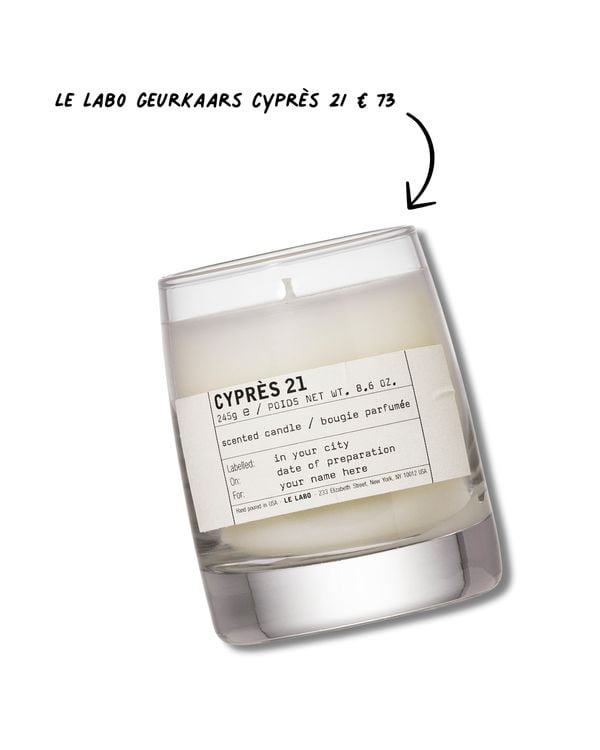 Le Labo