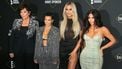 keeping up with the kardashians regels