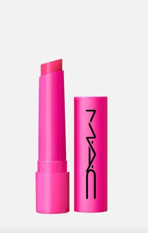 MAC Squirt Plumping Stick Lip Gloss