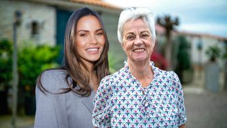 Monica Geuze Magda B&B Vol Liefde fatshaming
