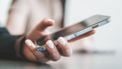 hand en telefoon (appjes)