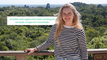 romy melanoom huidkanker