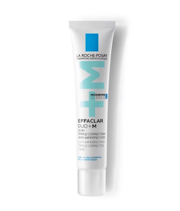 La roche posay effaclar duo +M
