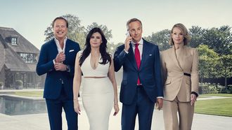 Million Dollar Listing nederland
