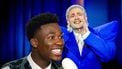 Claude Eurovisie