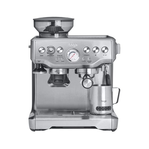 koffiemachine sage black friday