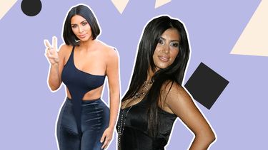 Kim Kardashian plastische chirurgie