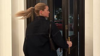 vriendinnengroep niet opdagen verjaardag