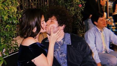 Selena Gomez Benny Blanco