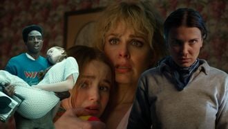 Stranger Things seizoen 5