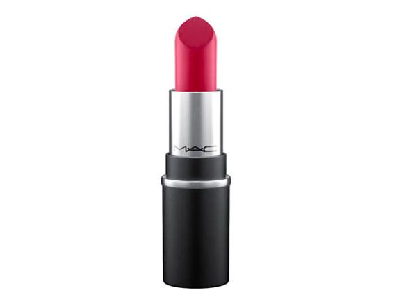 mac mini lipstick