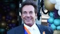 Gerard Joling 65 jaar verjaardagsfeest