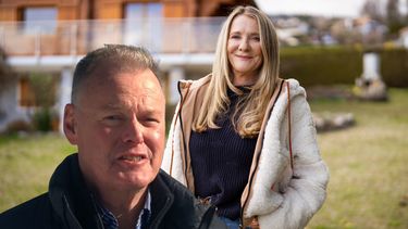 Winter Vol liefde wim