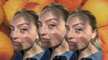 Glowy skin food lifehacks