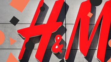 H&M transparantie