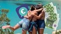 vriendinnenvakantie uit de hand budget moeder huur