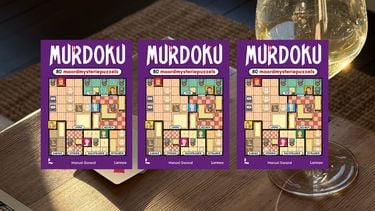 Murdoku populair