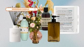 Cadeaus moederdag 2025