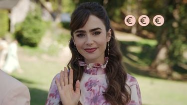 Emily In Paris