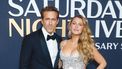 Blake Lively Ryan Reynolds