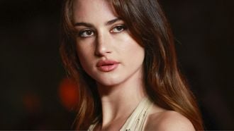 romcom lips trend 2025 lippen