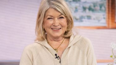 Martha Stewart