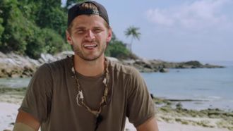 Twan Kuyper reageert eilandraas expeditie robinson
