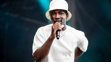 CLAUDE songfestival wie is hij