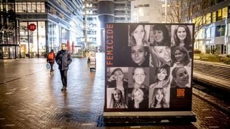 Nieuwe NPO docu, fase 8: femicide