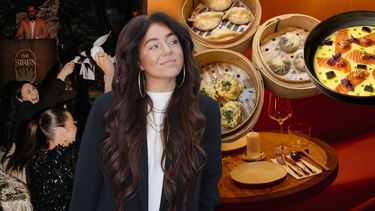 nieuwe restaurants amsterdam winter