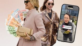 fabrikanten china lululemon TikTok Chanel