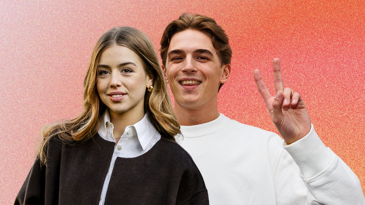 Antoon en Alexia gespot: wat zijn de date-regels met een prinses?
