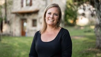 Eveline Rob B&B Vol Liefde