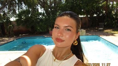 May vecht tegen kanker