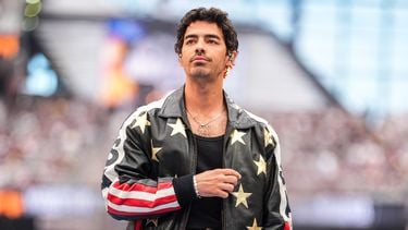 Joe Jonas nieuwe relatie