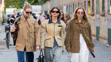 friendflation vriendinnen geld