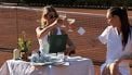 Santé Open Amsterdam