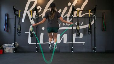 touwtjespringen-workout