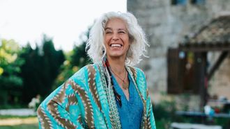 Nisha Tara B&B Vol Liefde vroeger