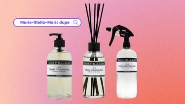 marie stella maris dupe schoonmaakdoekjes jumbo bergamot
