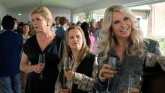 Gooische Vrouwen personage