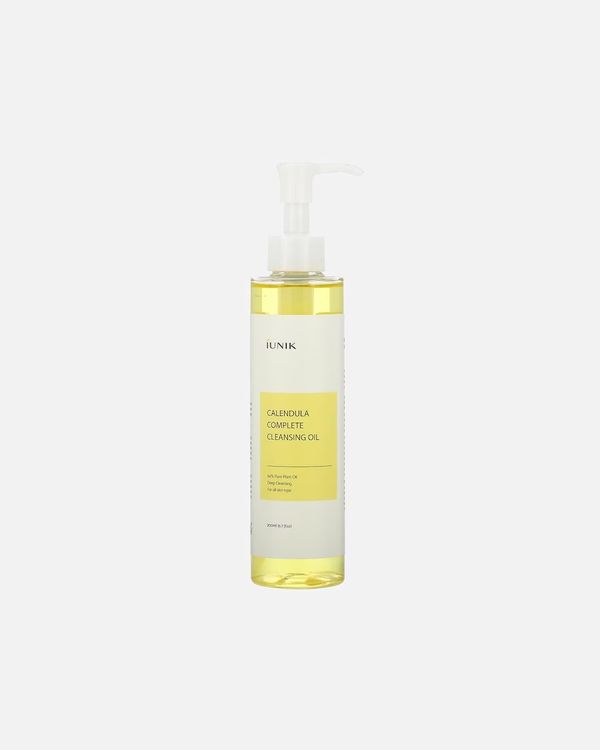 iUnik Calendula Complete Cleansing Oil