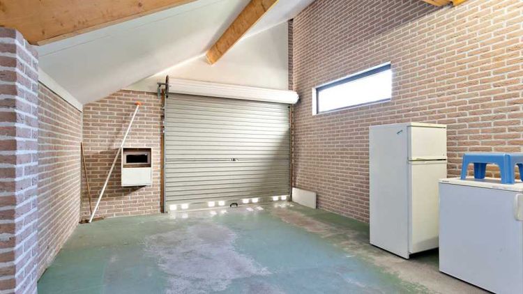 Jutta Leerdam Villa Heerenveen