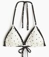 H&M layered bikini