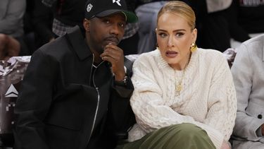 Adele Rich Paul diddy