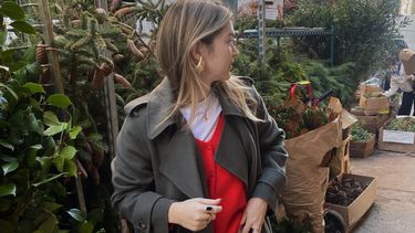 uiteten kerst schoonfamilie zelf betalen