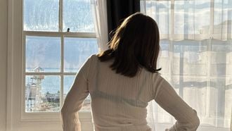 vriend kan niet voor zichzelf zorgen