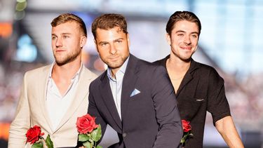 bachelorette aflevering 10 afvallers