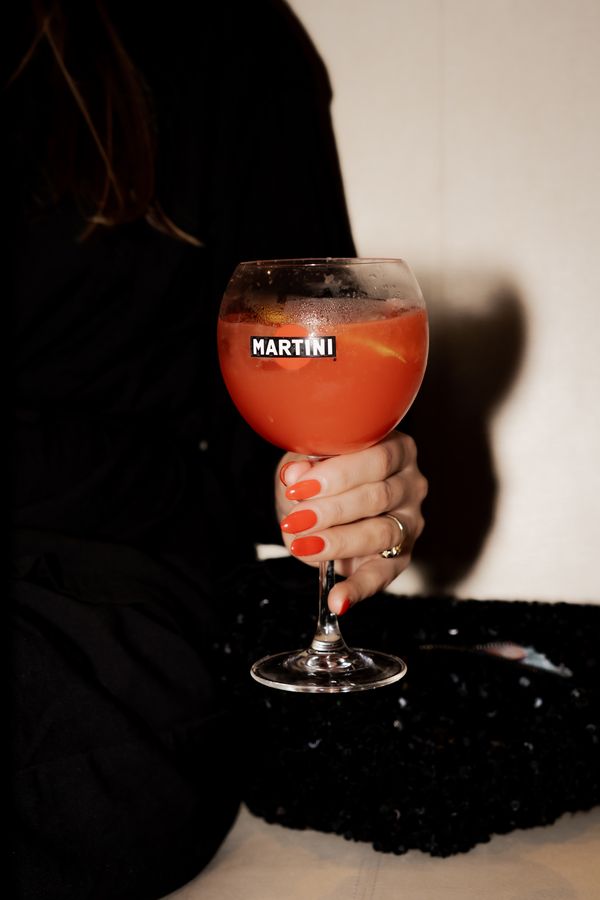 MARTINI