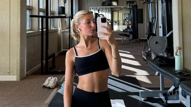 sporten trucje brein motivatie